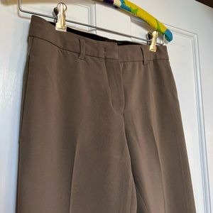 Babaton Capri Trousers / Pants